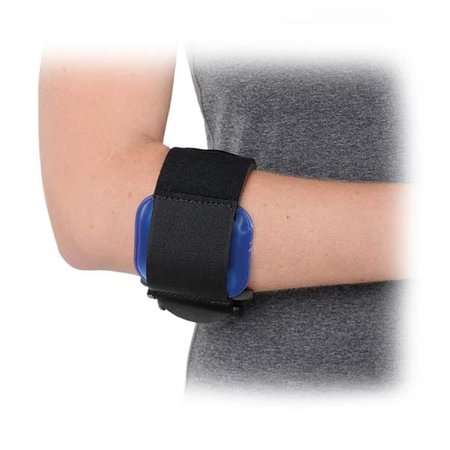 FASTTACKLE Air Gel Tennis Elbow System, Universal FA3762